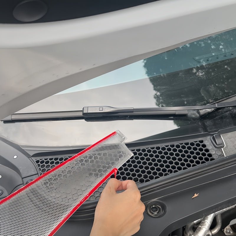 Engine Bay Intake Grille Mesh for BYD Seal 06 DM-i/Touring - NICE EVS