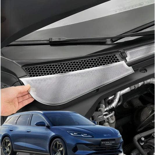 Engine Bay Intake Grille Mesh for BYD Seal 06 DM-i/Touring - NICE EVS