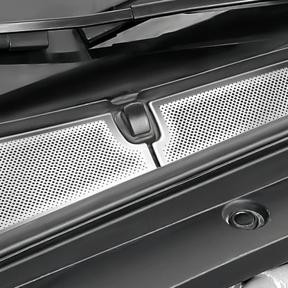 Engine Bay Intake Grille Mesh for BYD Seal 06 DM-i/Touring - NICE EVS