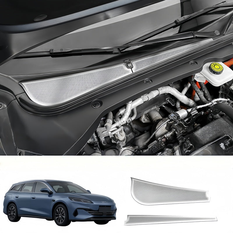 Engine Bay Intake Grille Mesh for BYD Seal 06 DM-i/Touring - NICE EVS