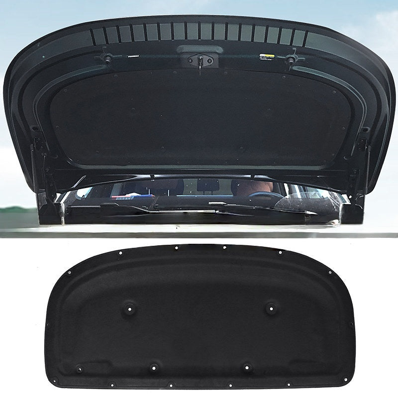 Engine Bay Sound Heat Insulation Shield for Leapmotor B10 C10 B05 - NICE EVS