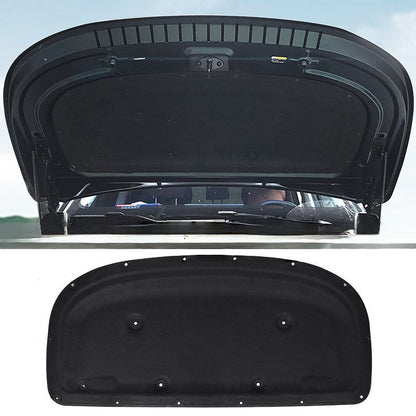Engine Bay Sound Heat Insulation Shield for Leapmotor B10 C10 B05 - NICE EVS