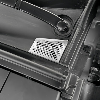 Engine Hood Air Intake Grille Cover for Leapmotor C10 (3PCS) - NICE EVS