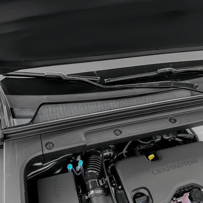 Engine Hood Air Intake Grille Cover for Leapmotor C10 (3PCS) - NICE EVS