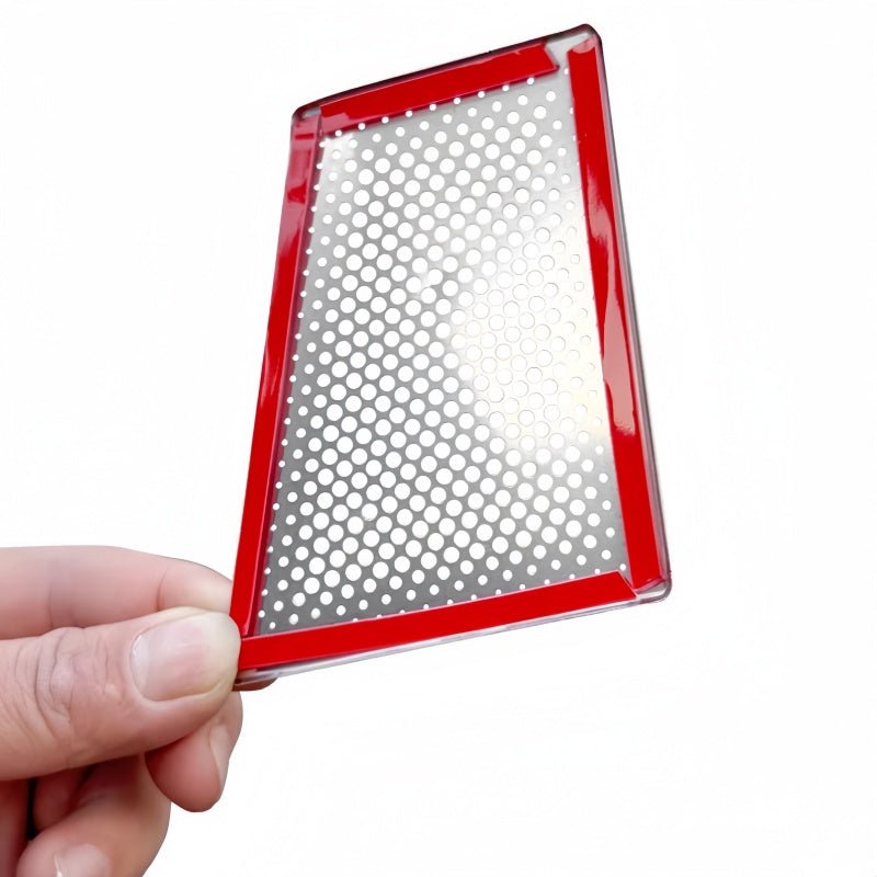 Engine Hood Air Intake Grille Cover for Leapmotor C10 (3PCS) - NICE EVS