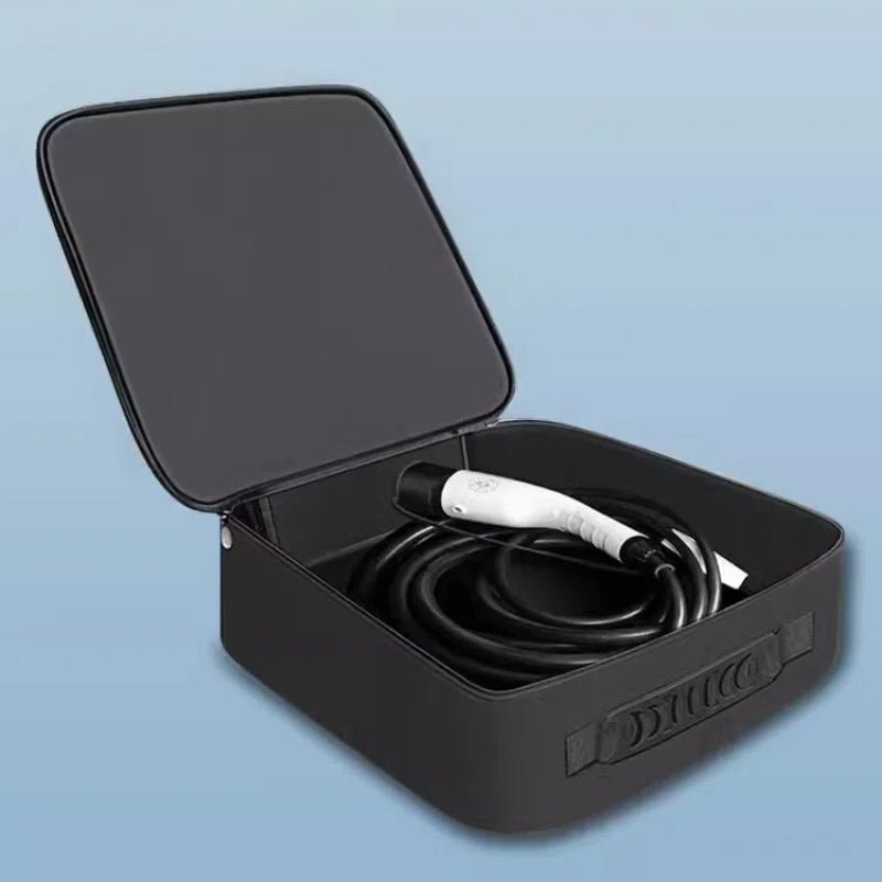 EV Charging Cable Storage Bag for BYD - NICE EVS