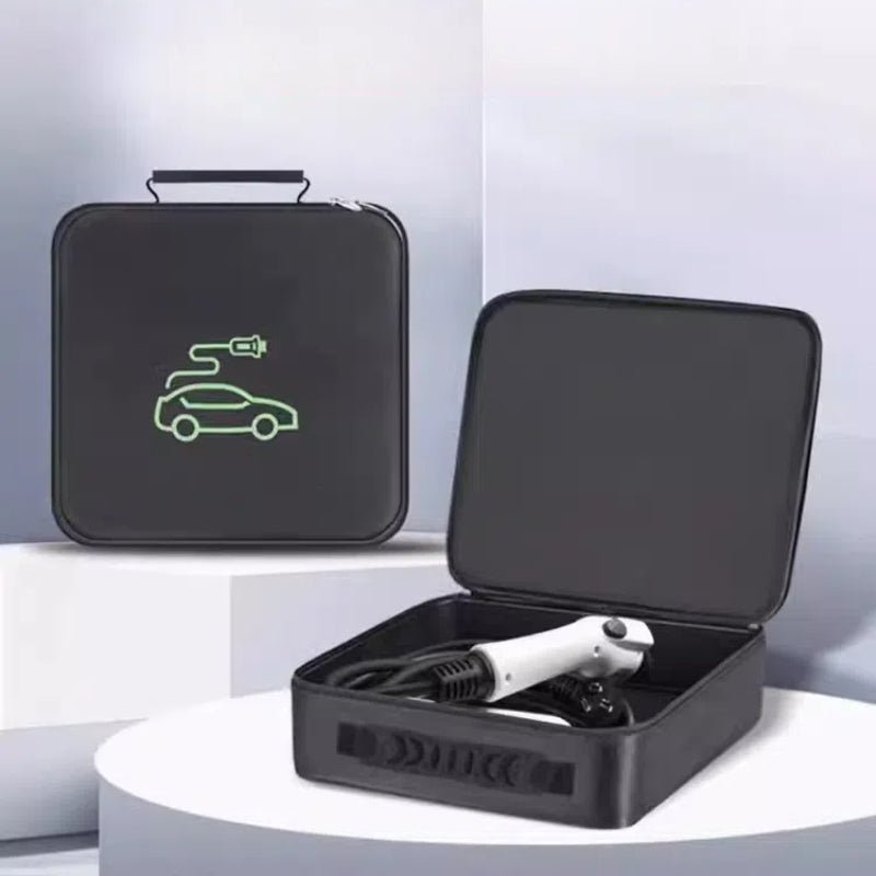 EV Charging Cable Storage Bag for BYD - NICE EVS