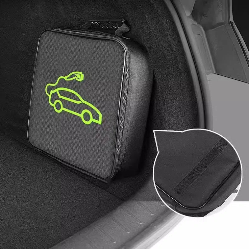 EV Charging Cable Storage Bag for BYD - NICE EVS