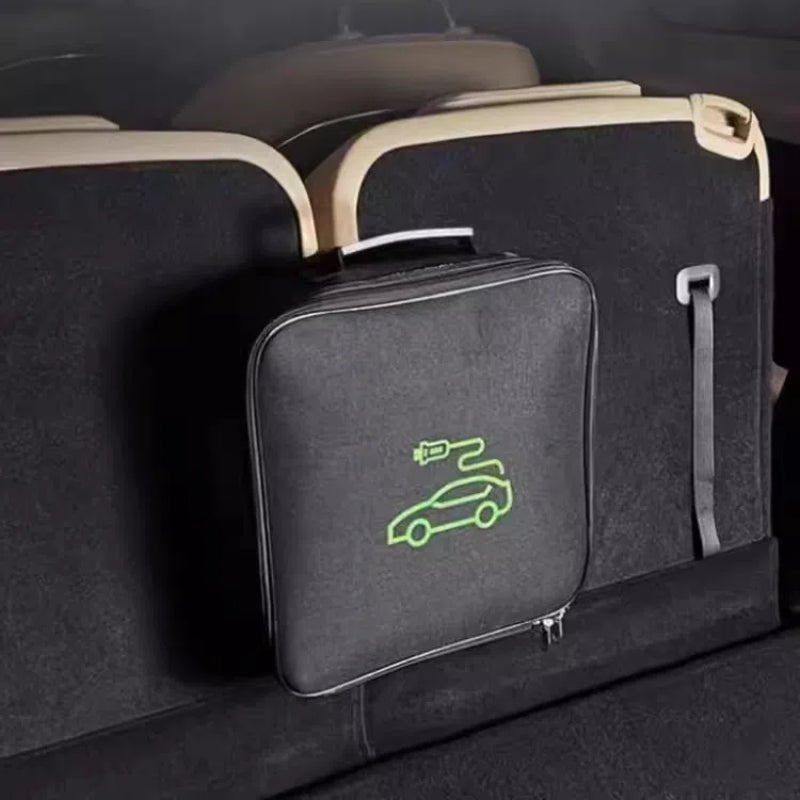 EV Charging Cable Storage Bag for BYD - NICE EVS