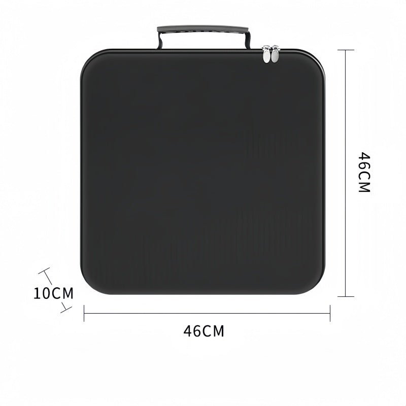 EV Charging Cable Storage Bag for Xpeng Zeekr Geely GAC Aion Leapmotor - NICE EVS