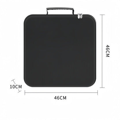 EV Charging Cable Storage Bag for Xpeng Zeekr Geely GAC Aion Leapmotor - NICE EVS