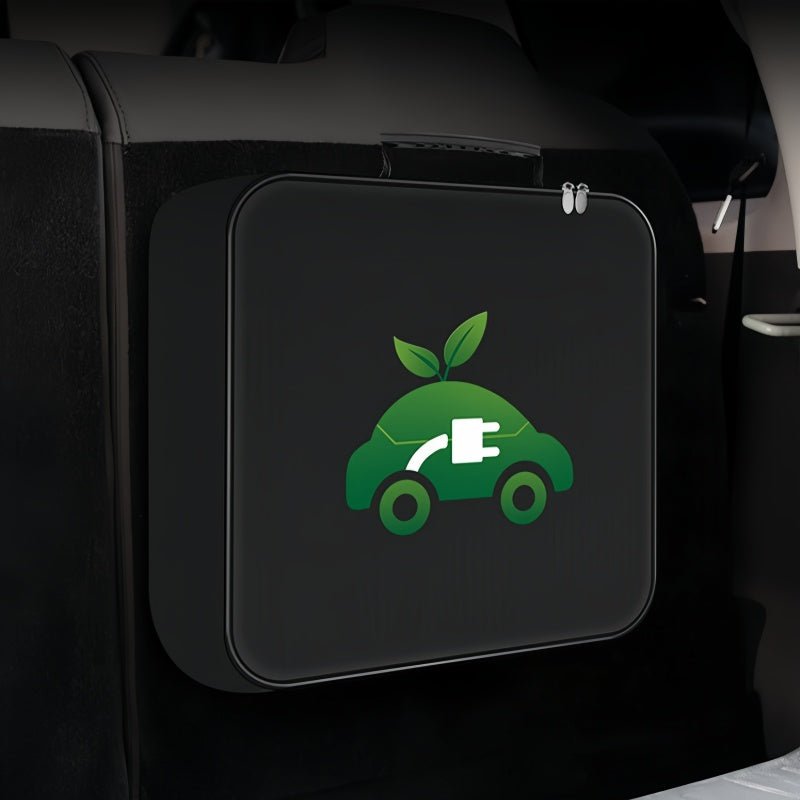 EV Charging Cable Storage Bag for Xpeng Zeekr Geely GAC Aion Leapmotor - NICE EVS