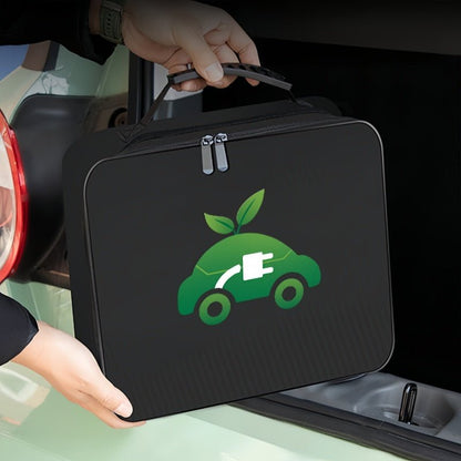 EV Charging Cable Storage Bag for Xpeng Zeekr Geely GAC Aion Leapmotor - NICE EVS