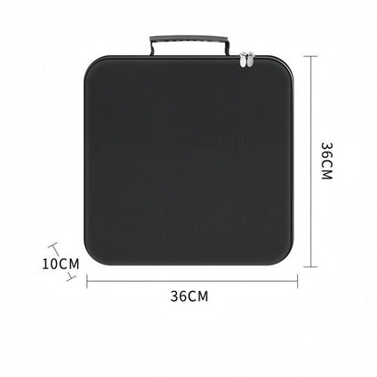 EV Charging Cable Storage Bag for Xpeng Zeekr Geely GAC Aion Leapmotor - NICE EVS