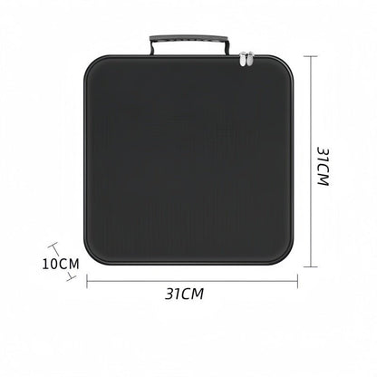 EV Charging Cable Storage Bag for Xpeng Zeekr Geely GAC Aion Leapmotor - NICE EVS