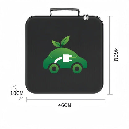 EV Charging Cable Storage Bag for Xpeng Zeekr Geely GAC Aion Leapmotor - NICE EVS