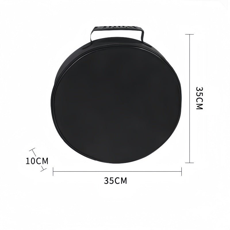 EV Charging Cable Storage Bag for Xpeng Zeekr Geely GAC Aion Leapmotor - NICE EVS