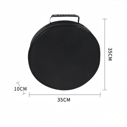 EV Charging Cable Storage Bag for Xpeng Zeekr Geely GAC Aion Leapmotor - NICE EVS