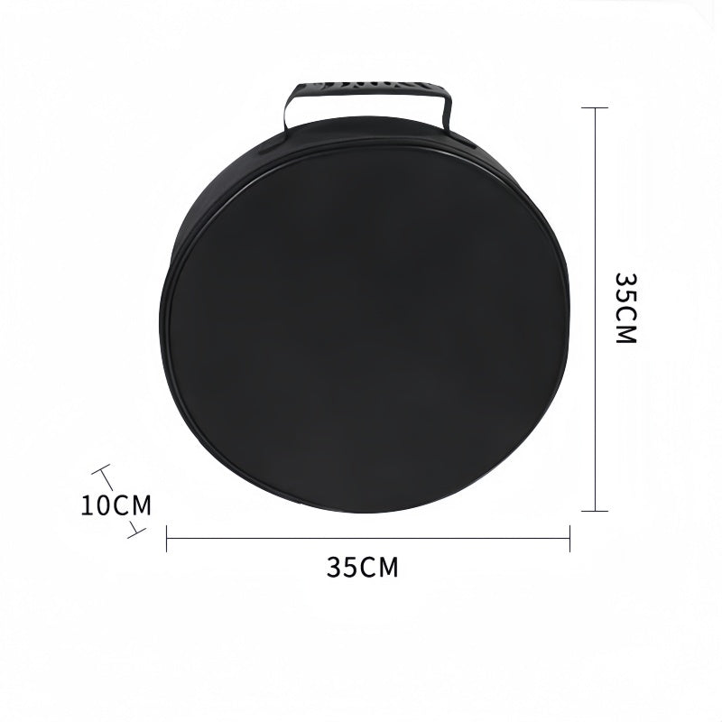 EV Charging Cable Storage Bag for Xpeng Zeekr Geely GAC Aion Leapmotor