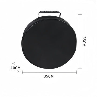 EV Charging Cable Storage Bag for Xpeng Zeekr Geely GAC Aion Leapmotor