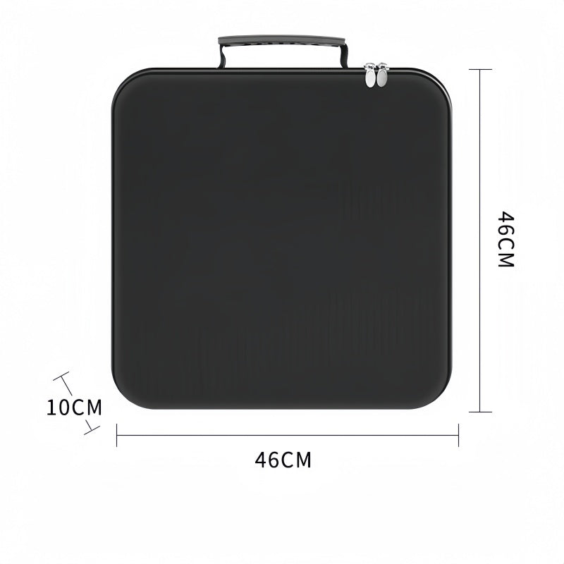 EV Charging Cable Storage Bag for Xpeng Zeekr Geely GAC Aion Leapmotor