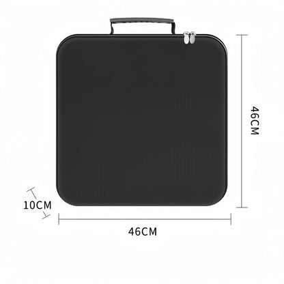 EV Charging Cable Storage Bag for Xpeng Zeekr Geely GAC Aion Leapmotor