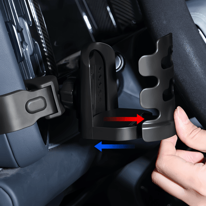 Expandable Drink Holder for BYD Leopard 5/8 & Denza B5/B8 - NICE EVS