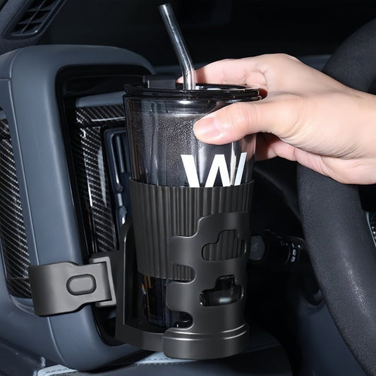 Expandable Drink Holder for BYD Leopard 5/8 & Denza B5/B8 - NICE EVS