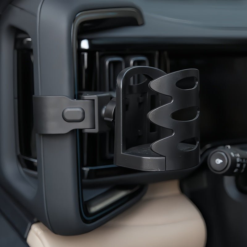 Expandable Drink Holder for BYD Leopard 5/8 & Denza B5/B8 - NICE EVS