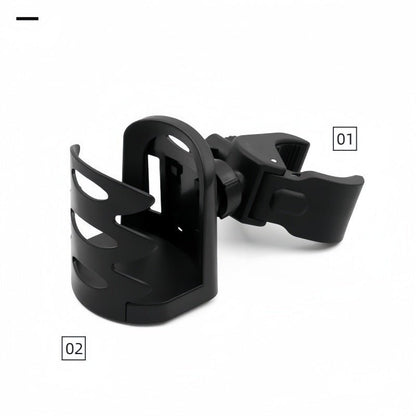 Expandable Drink Holder for BYD Leopard 5/8 & Denza B5/B8 - NICE EVS