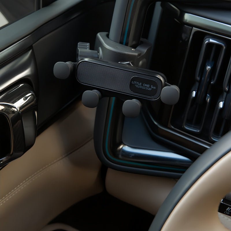 Expandable Drink Holder for BYD Leopard 5/8 & Denza B5/B8 - NICE EVS