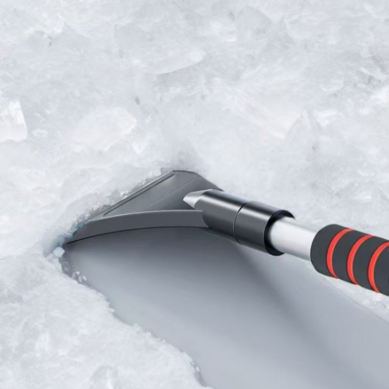Extendable Car Snow & Ice Removal Shovel for BYD - NICE EVS