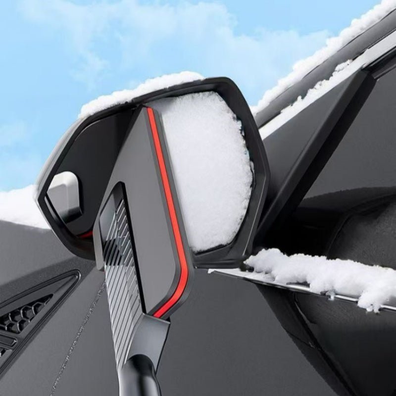 Extendable Car Snow & Ice Removal Shovel for BYD - NICE EVS