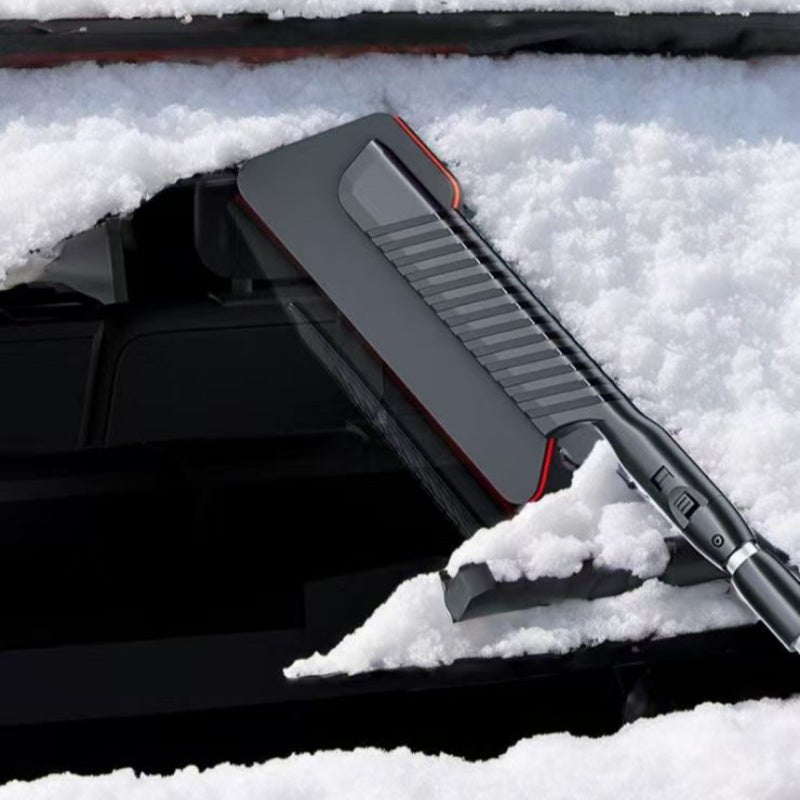 Extendable Car Snow & Ice Removal Shovel for BYD - NICE EVS