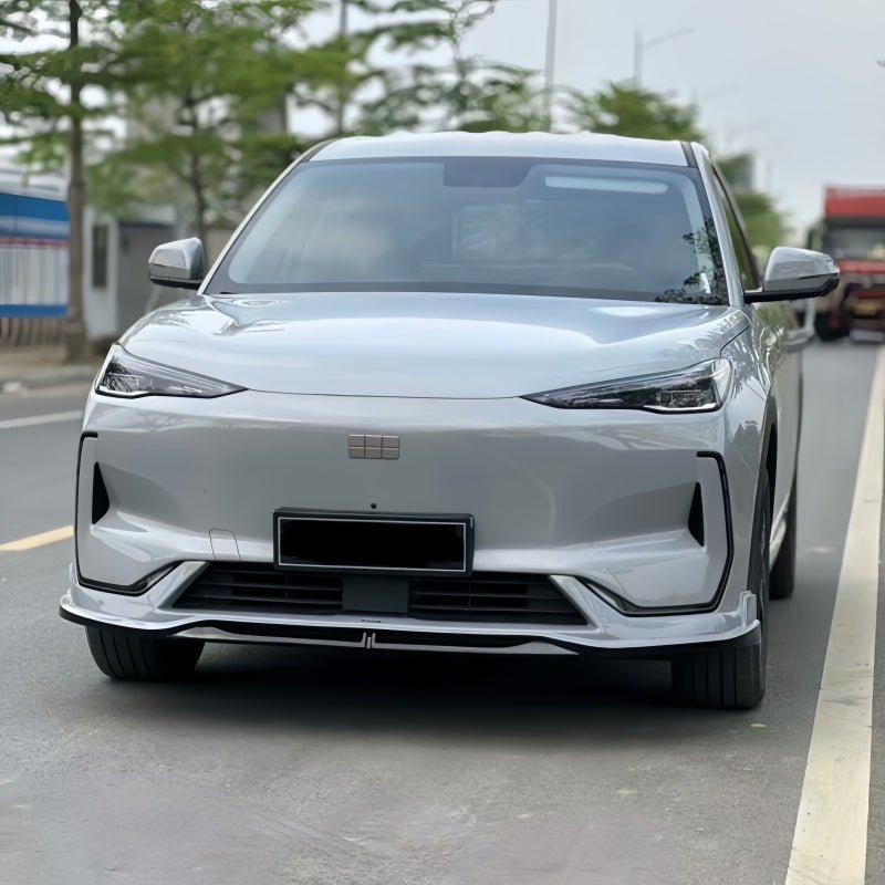 Exterior Sport Body Kit for Geely EX5 - NICE EVS