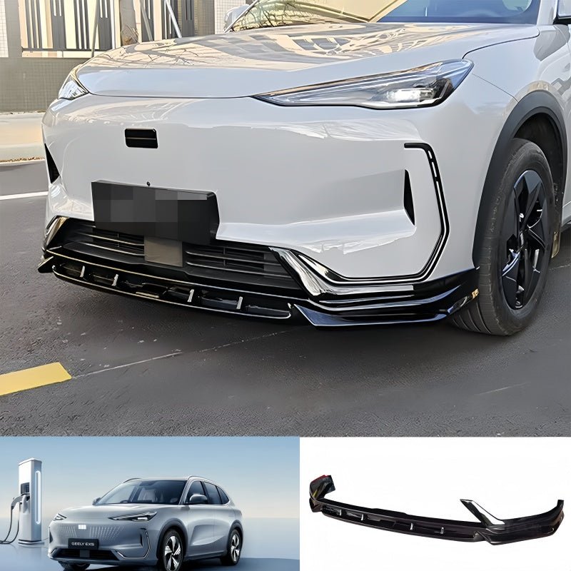 Exterior Sport Body Kit for Geely EX5 - NICE EVS