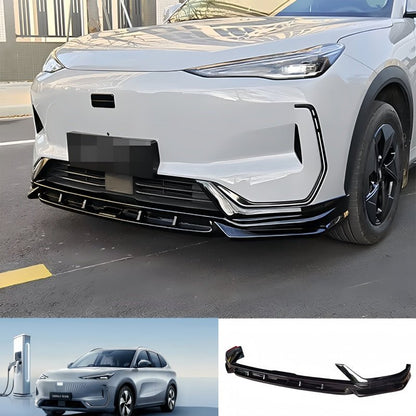 Exterior Sport Body Kit for Geely EX5 - NICE EVS