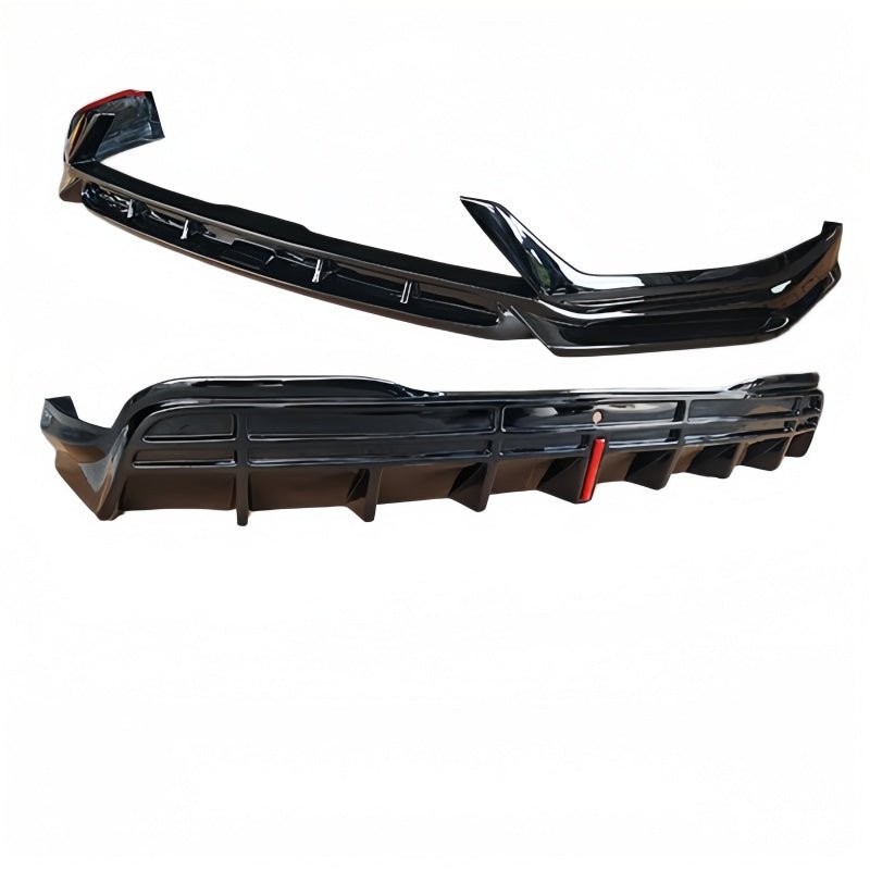 Exterior Sport Body Kit for Geely EX5 - NICE EVS
