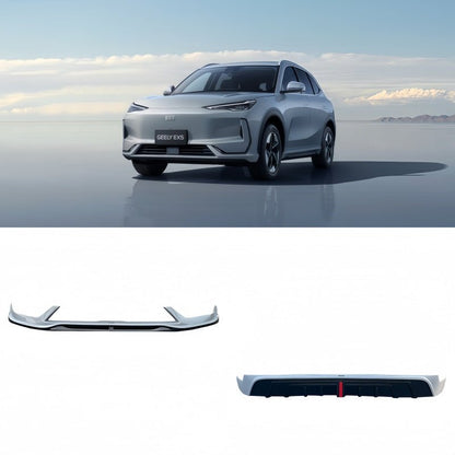 Exterior Sport Body Kit for Geely EX5 - NICE EVS