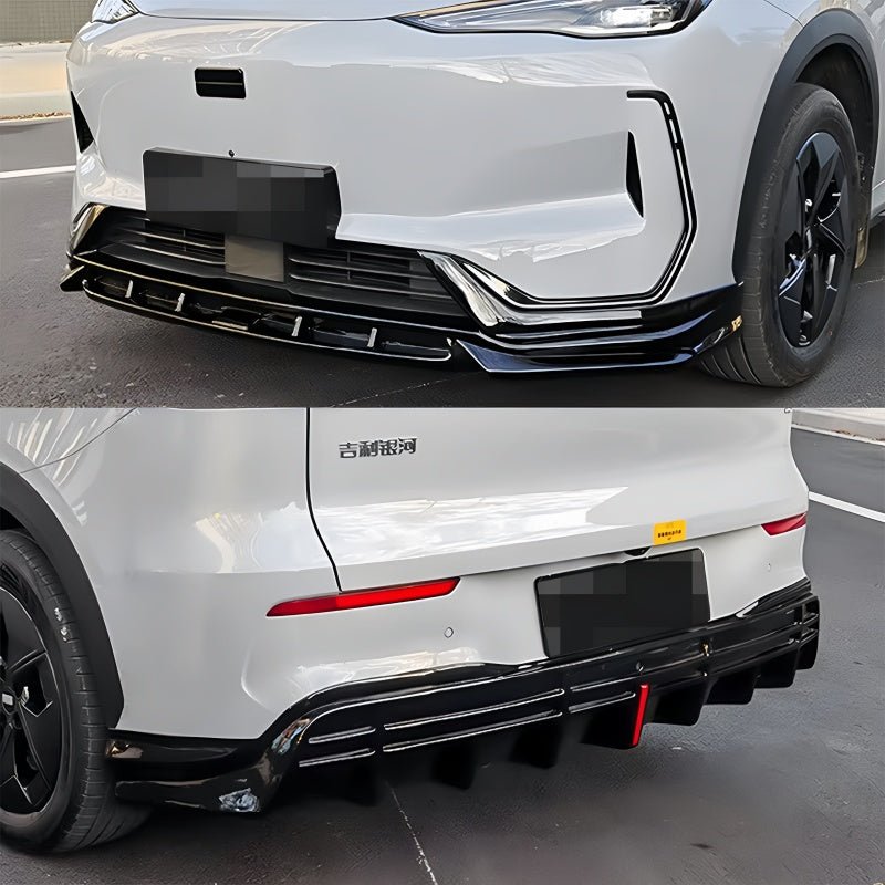 Exterior Sport Body Kit for Geely EX5 - NICE EVS