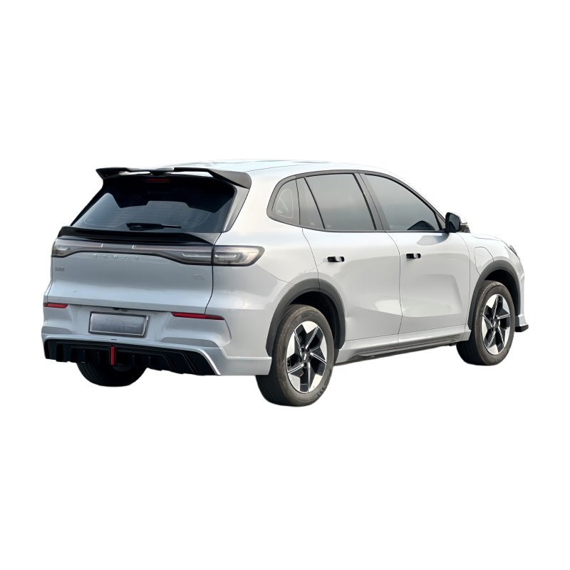 Exterior Sport Body Kit for Geely EX5 - NICE EVS