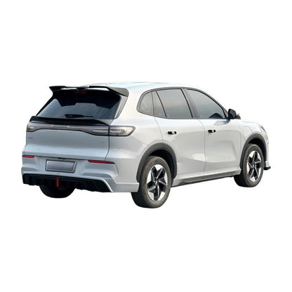 Exterior Sport Body Kit for Geely EX5 - NICE EVS