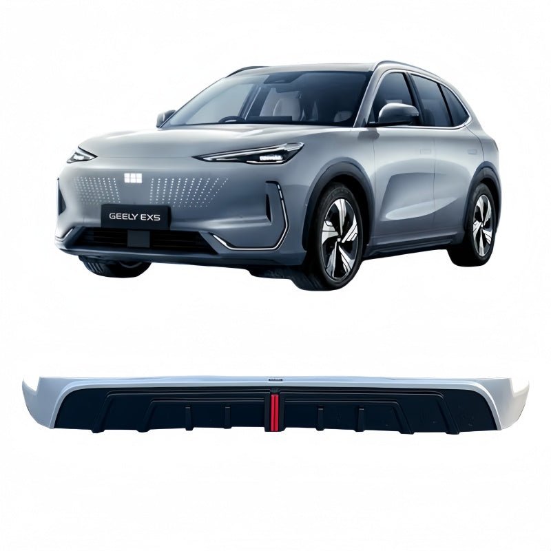 Exterior Sport Body Kit for Geely EX5 - NICE EVS
