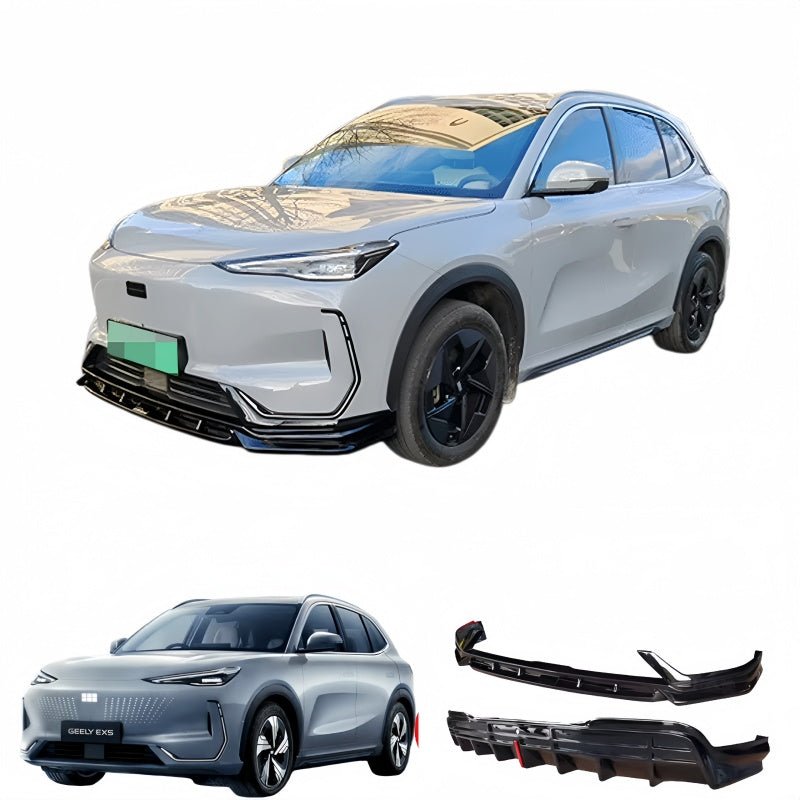 Exterior Sport Body Kit for Geely EX5 - NICE EVS