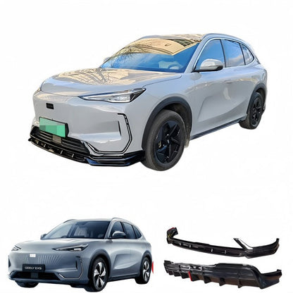 Exterior Sport Body Kit for Geely EX5 - NICE EVS
