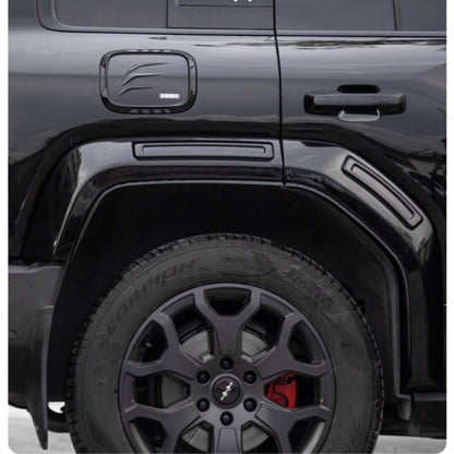 Fender Flares Side Skirt Protector for BYD Leopard 5 & Denza B5 - NICE EVS