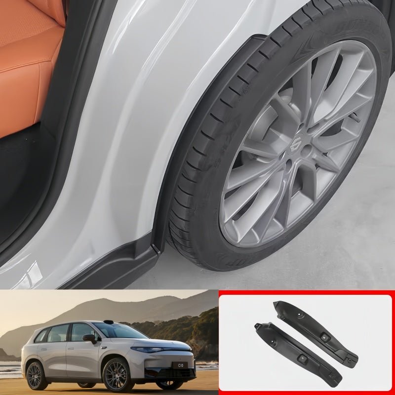 Fender Liner for Leapmotor C10/B10 - NICE EVS