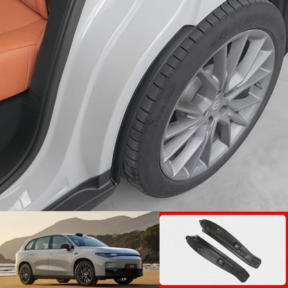 Fender Liner for Leapmotor C10/B10 - NICE EVS