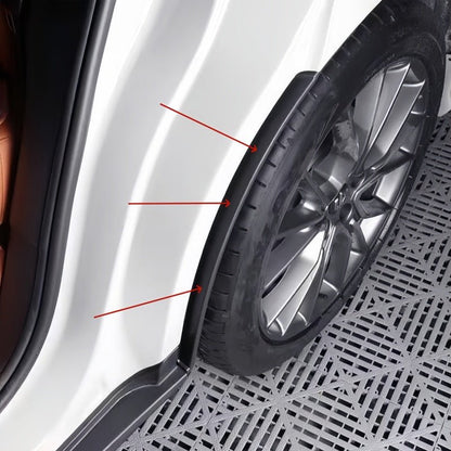 Fender Liner for Leapmotor C10/B10 - NICE EVS