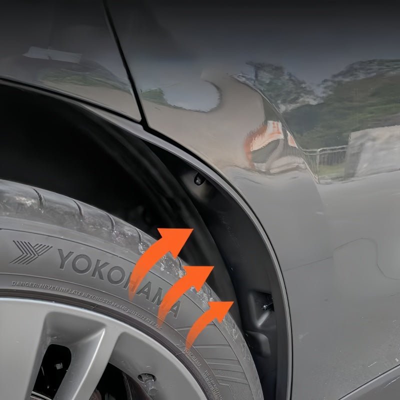 Fender Liner for Leapmotor C10/B10 - NICE EVS